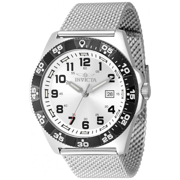Reloj Invicta Coalition Forces Hombre Correa - Reloj original en Guatemala