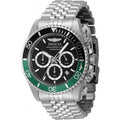 Reloj Invicta Pro Diver Hombre Acero Plateado - Reloj original en Guatemala