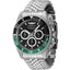 48380 Reloj Invicta Pro Diver Hombre Acero Plateado