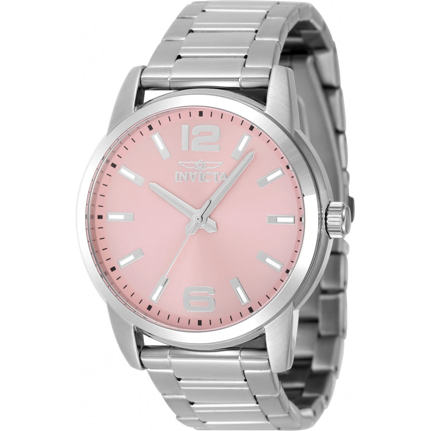Reloj Invicta Celestial Hombre Acero Inoxidable - Reloj original en Guatemala