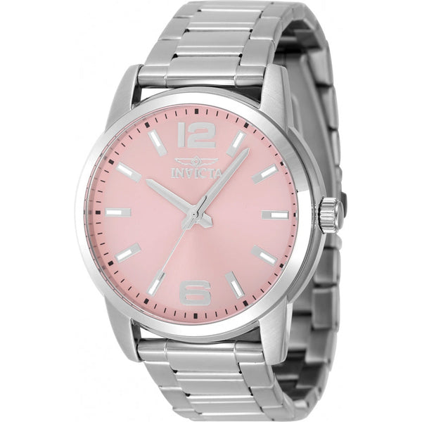 Reloj Invicta Celestial Hombre Acero Inoxidable - Reloj original en Guatemala