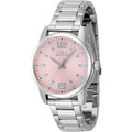 Reloj Invicta Celestial Mujer Correa Acero Rosado - Reloj original en Guatemala