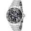 Reloj Invicta Pro Diver Camo Series de hombre pulsera de metal 40 mm - Negro - 48566