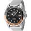 Reloj Invicta Pro Diver de caballero pulsera mesh 47 mm - Plateado - 48631