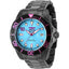 48706 Reloj Invicta Grand Diver Hombre Acero Negro Azul