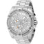 Invicta reloj para caballero pulsera de metal 52mm - Plateado - 48864