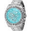 Invicta reloj para caballero pulsera de metal 52mm - Celeste - 48865