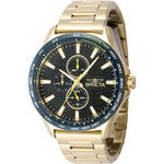 48870 Reloj Invicta Racing Hombre Acero Inoxidable