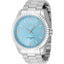 Reloj Invicta Specialty para caballero correa de metal 43 mm - Celeste - 48904