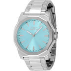 Reloj Invicta Speedway Hombre Acero Bicolor Verde - Vista 8