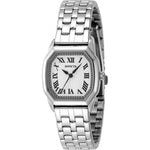 Reloj Invicta Wildflower de mujer pulsera de metal 27 mm - Plateado - 48957