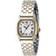 Reloj Invicta Wildflower de mujer pulsera de metal 27 mm - Plateado dorado - 48958