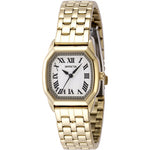 Reloj Invicta Wildflower de mujer pulsera de metal 27 mm - Dorado - 48959