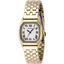 Reloj Invicta Wildflower de mujer pulsera de metal 27 mm - Dorado - 48959