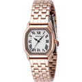 Reloj Invicta Wildflower de mujer pulsera de metal 27 mm - Oro Rosa - 48960