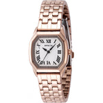 Reloj Invicta Wildflower de mujer pulsera de metal 27 mm - Oro Rosa - 48960
