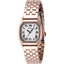 Reloj Invicta Wildflower de mujer pulsera de metal 27 mm - Oro Rosa - 48960