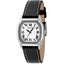 48961 Reloj Invicta Wildflower Mujer Correa Cuero Negro