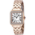 Reloj Invicta Angel de dama pulsera de metal 28 mm - Oro Rosa - 48997