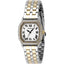 Reloj Invicta Wildflower de dama banda de metal 27 mm - Plateado Dorado - 48999