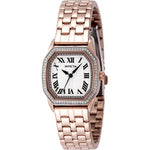 Reloj Invicta Wildflower de dama banda de metal 27 mm - Oro Rosa - 49039