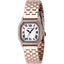 Reloj Invicta Wildflower de dama banda de metal 27 mm - Oro Rosa - 49039