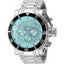 Reloj Invicta Coalition Forces de hombre pulsera de metal 52 mm - Celeste - 49091