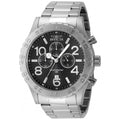 Reloj Invicta Specialty de caballero pulsera de metal 50 mm - Negro - 49096