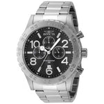 Reloj Invicta Specialty de caballero pulsera de metal 50 mm - Negro - 49096