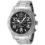Reloj Invicta Specialty de caballero pulsera de metal 50 mm - Negro - 49096