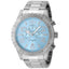 Reloj Invicta Specialty de caballero pulsera de metal 50 mm - Celeste - 49097