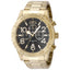 Reloj Invicta Specialty de caballero pulsera de metal 50 mm - Dorado - 49098