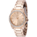 Reloj Invicta Speedway Mujer Acero Oro Rosa - Reloj original en Guatemala