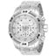 Reloj Invicta Speedway de hombre banda de metal 50 mm - Plateado - 49120