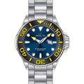 Reloj Invicta Grand Diver de hombre pulsera de metal - Azul - 49148