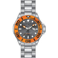 Reloj Invicta Grand Diver de hombre pulsera de metal - Gris - 49151
