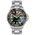 Reloj Invicta Grand Diver de hombre pulsera de metal - Plateado - 49154