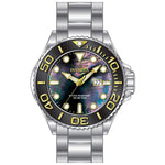 Reloj Invicta Grand Diver de hombre pulsera de metal - Plateado - 49154