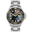 Reloj Invicta Grand Diver de hombre pulsera de metal - Plateado - 49154