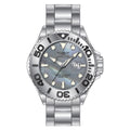 Reloj Invicta Grand Diver de hombre pulsera de metal - Plateado - 49155