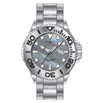 Reloj Invicta Grand Diver de hombre pulsera de metal - Plateado - 49155