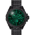 Reloj Invicta Coalition Forces Hombre Acero Negro - Reloj original en Guatemala
