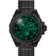 49202 Reloj Invicta Coalition Forces Hombre Acero Negro