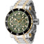 Reloj Invicta Coalition Forces de hombre pulsera de metal 52 mm - Verde - 49225