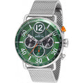 Reloj Invicta Speedway Hombre Correa Acero Mesh - Reloj original en Guatemala