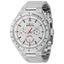 Reloj Invicta Speedway de hombre pulsera de metal 44 mm - Blanco - 49378