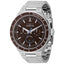 Reloj Invicta Speedway de hombre pulsera de metal 44 mm - Corinto - 49379