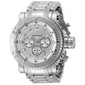 Reloj Invicta Coalition Forces de hombre pulsera de metal 52 mm - Plateado - 50113