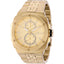 50152 Reloj Invicta Sea Vulture Hombre Acero Dorado