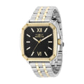 Reloj Invicta Cuadro de hombre correa de metal - Plateado - 50359